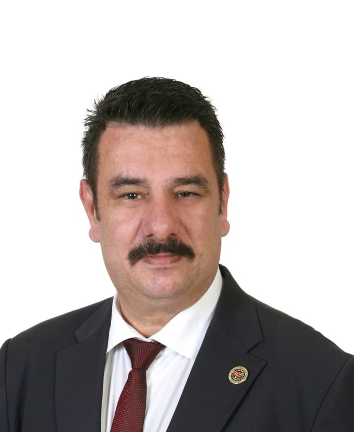 Murat ÇOBANOĞLU